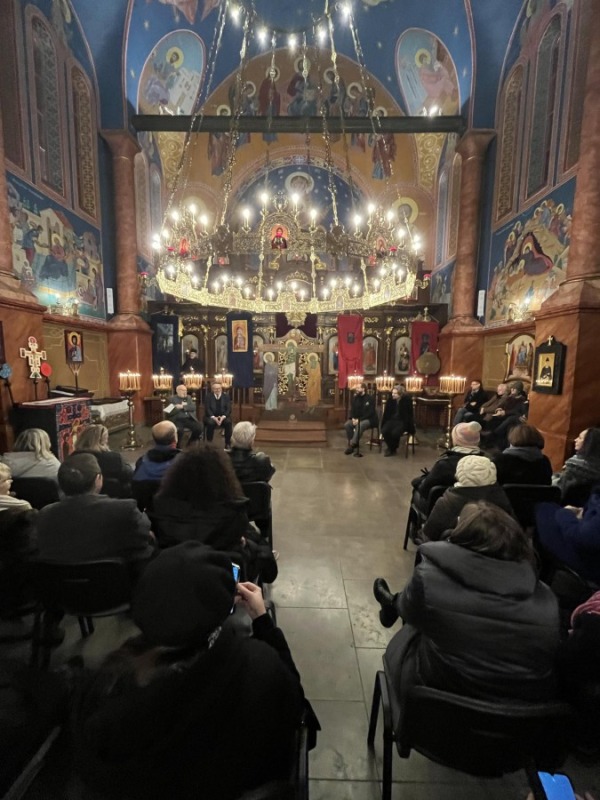 Współczesna sztuka sakralna
