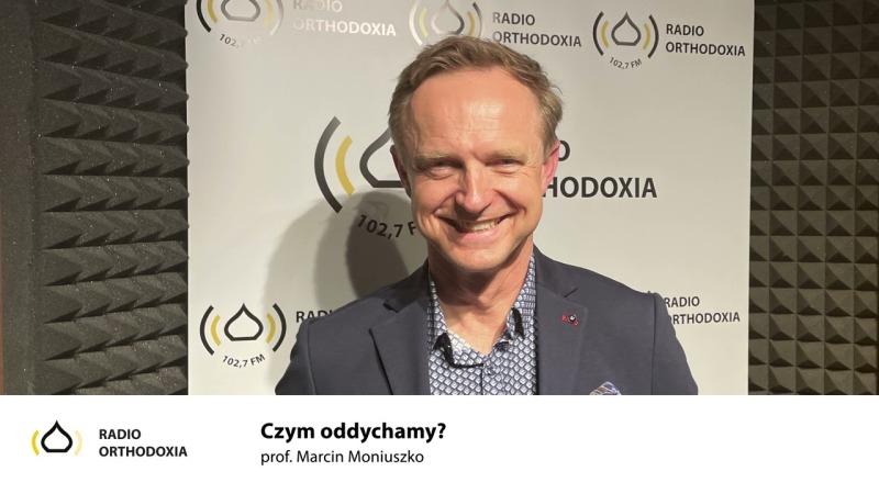 Pytanie do specjalisty. Czy to już astma? - prof. prof. Marcin Moniuszko