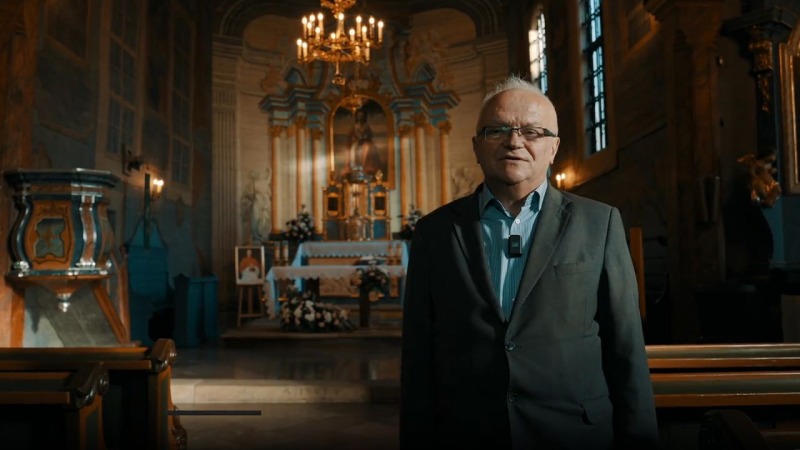 Duchowym szlakiem z 16.01.2024