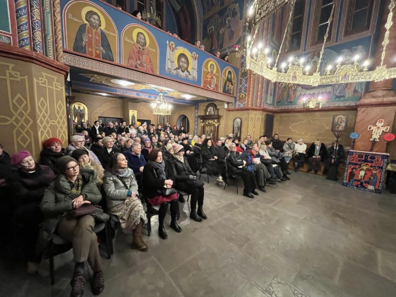 Współczesna sztuka sakralna