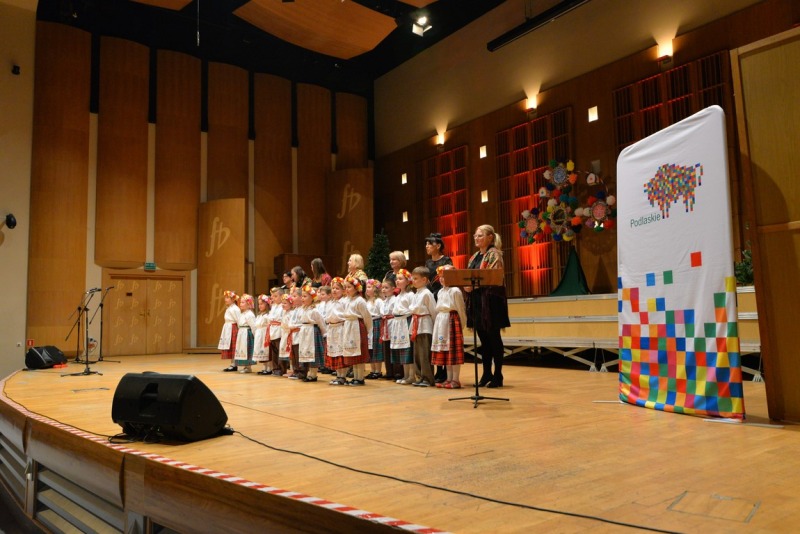 Drugi Koncert 42. Prawosławnych Wieczorów Kolęd 2024