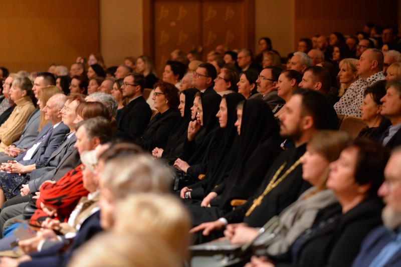 Drugi Koncert 42. Prawosławnych Wieczorów Kolęd 2024