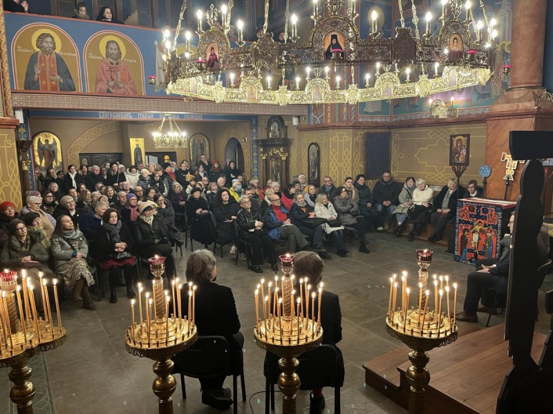 Współczesna sztuka sakralna