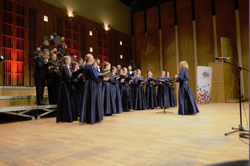 Drugi Koncert 42. Prawosławnych Wieczorów Kolęd 2024