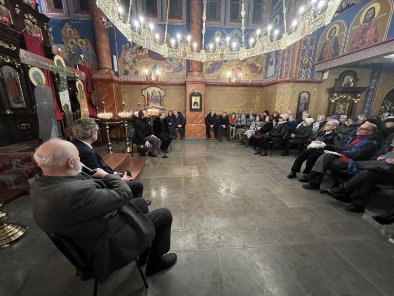 Współczesna sztuka sakralna