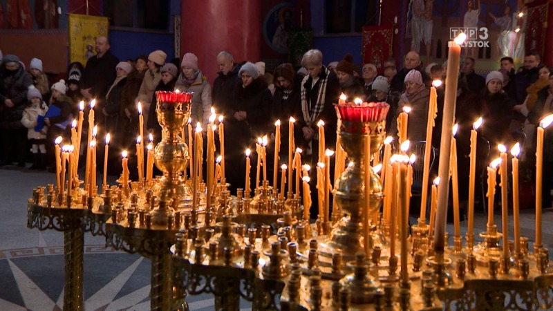 U źródeł wiary z 21.01.2024