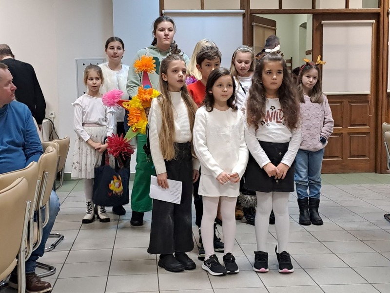 Spotkanie Świąteczne Bractwa Trzech Świętych Hierarchów