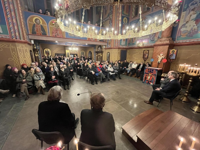 Współczesna sztuka sakralna