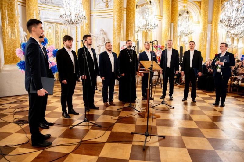 Koncert Kolęd w Warszawie