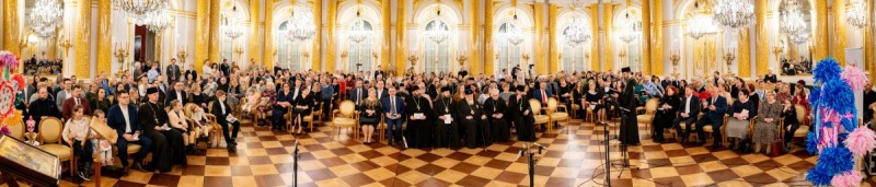 Koncert Kolęd w Warszawie