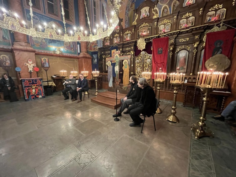 Współczesna sztuka sakralna
