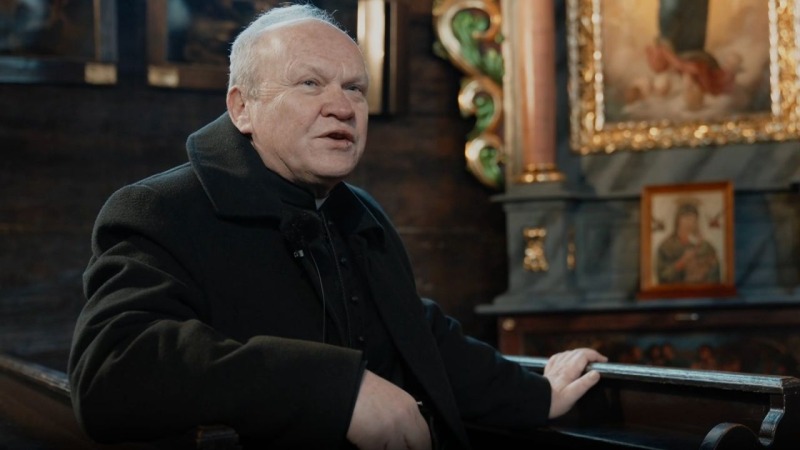 Duchowym szlakiem z 20.02.2024