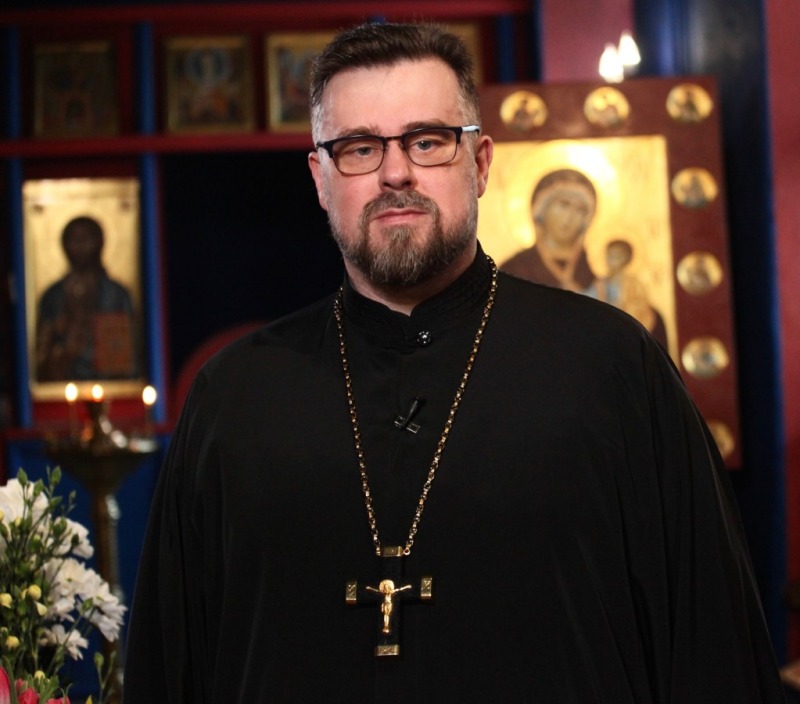 Ksiądz Artur Aleksiejuk w Zarządzie PTODM