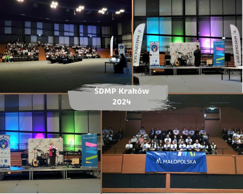 Światowy Dzień Młodzieży Prawosławnej 2024