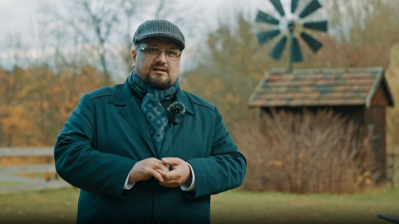Duchowym szlakiem z 06.02.2024