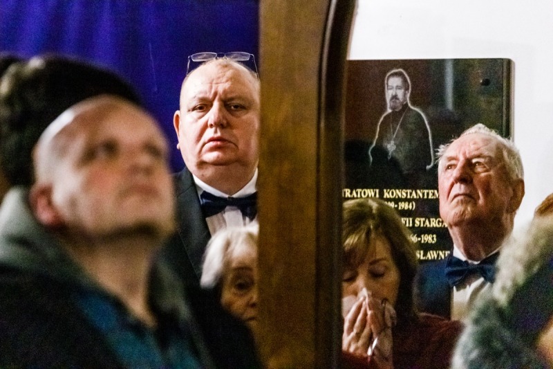 Koncert Kolęd w Stargardzie 