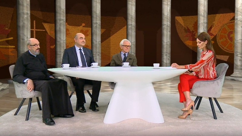 Wspólny dom. Magazyn ekumeniczny z 15.02.2024