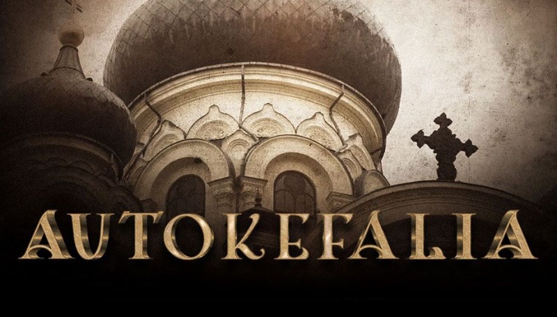 Autokefalia