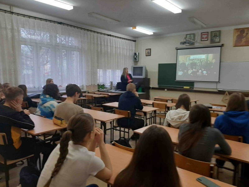 O 100-leciu autokefalii w Hajnówce