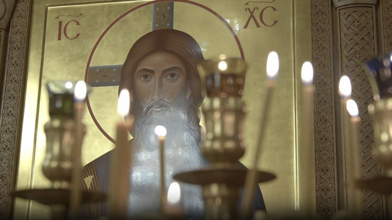 Z historii prawosławia w Polsce. Początki