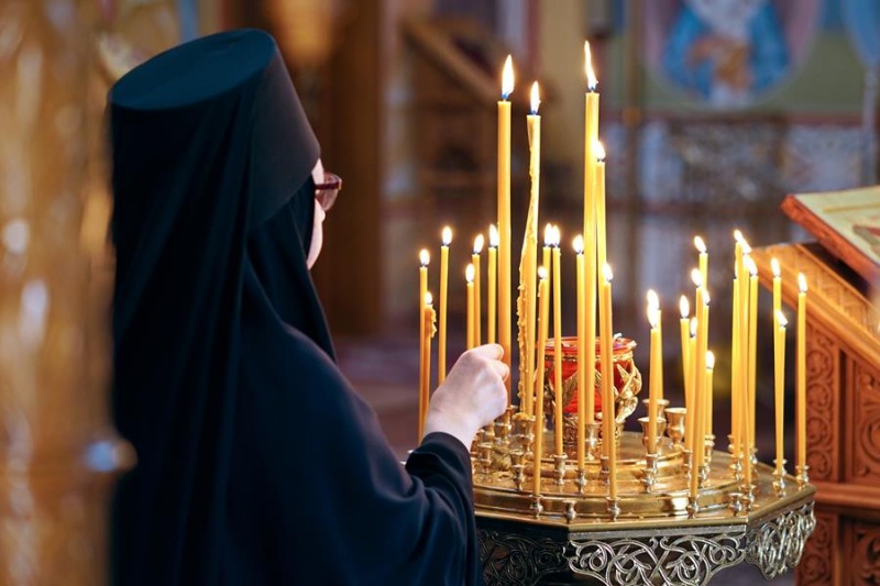 Ofiara przyjemna Bogu