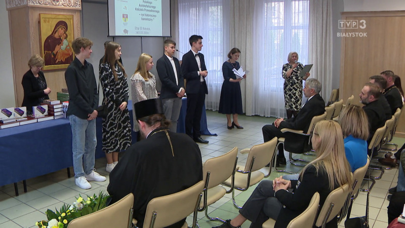 U źródeł wiary z 24.03.2024