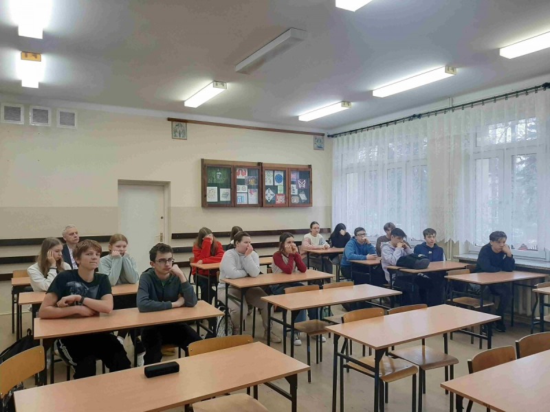 O 100-leciu autokefalii w Hajnówce