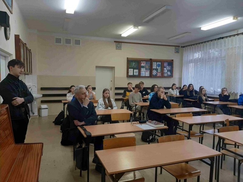 O 100-leciu autokefalii w Hajnówce