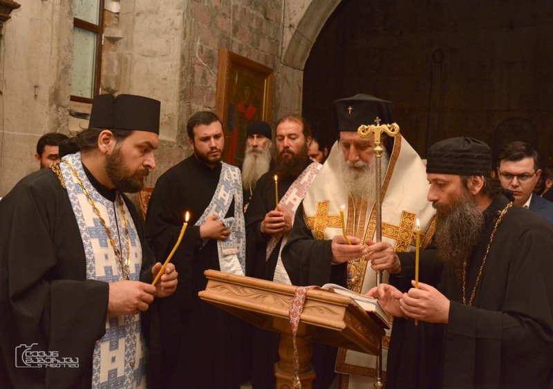 Rozmyślając nad słowami starszego syna