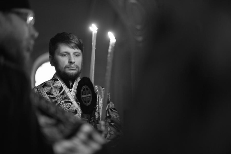 O modlitwie świętego Efrema Syryjczyka. Część II