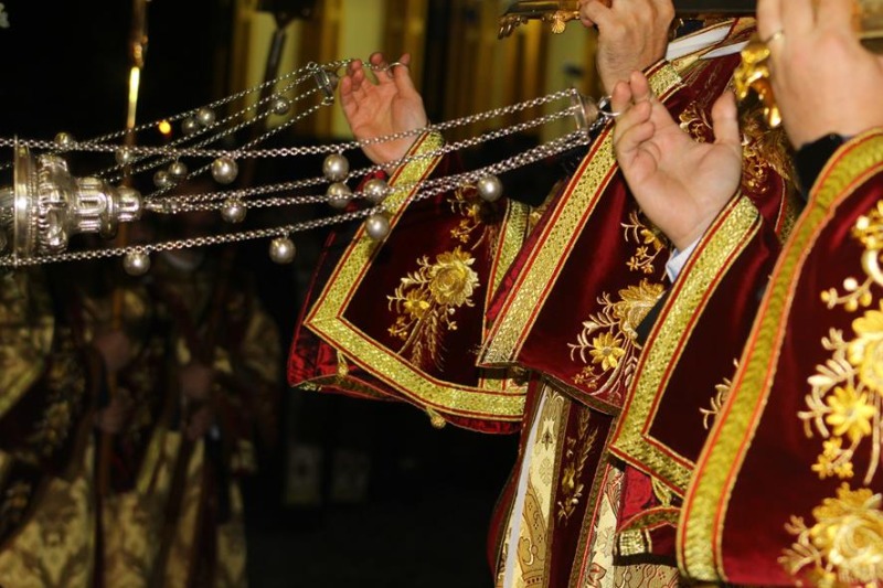O modlitwie świętego Efrema Syryjczyka. Część IV
