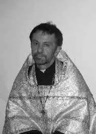 Zmarł ks. prot. Wiktor Szajkowski