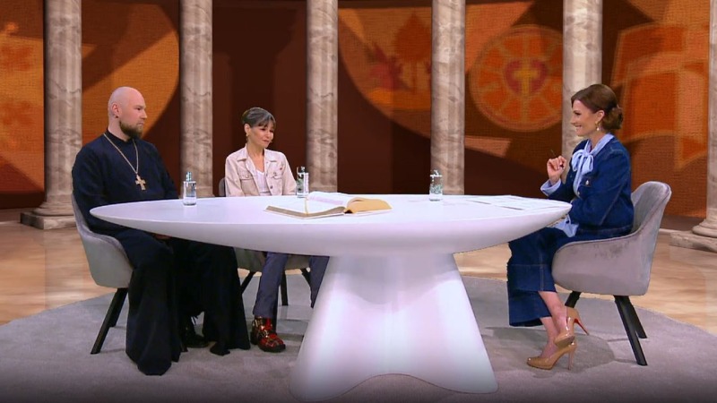 Wspólny dom. Magazyn ekumeniczny z 18.04.2024
