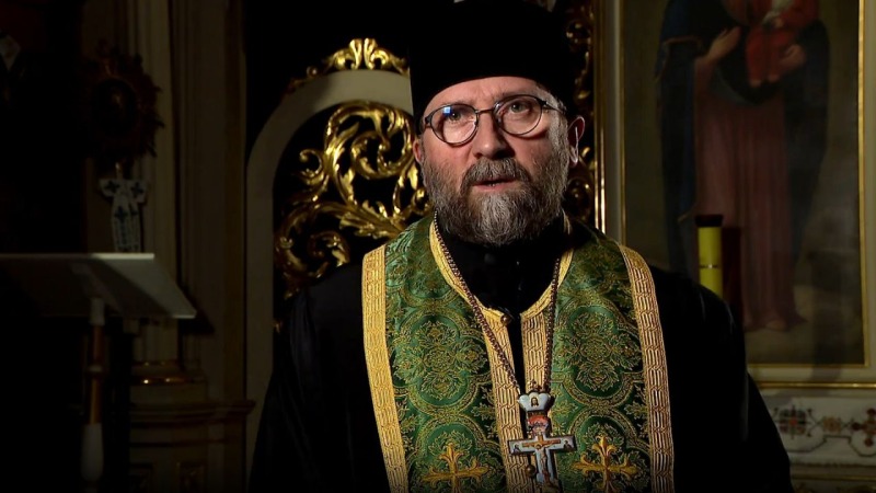 Z historii prawosławia w Polsce. Podkarpacie