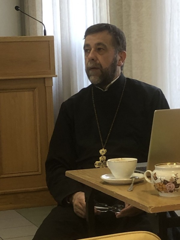 Spotkanie Bractwa CiM w Białymstoku
