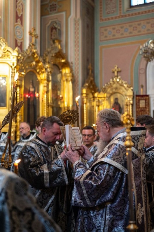 Błogosławiona Sobota w stołecznej katedrze