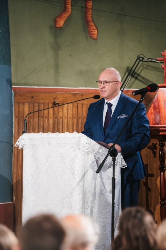 Finał 43. Międzynarodowego Festiwalu Hajnowskie Dni Muzyki Cerkiewnej