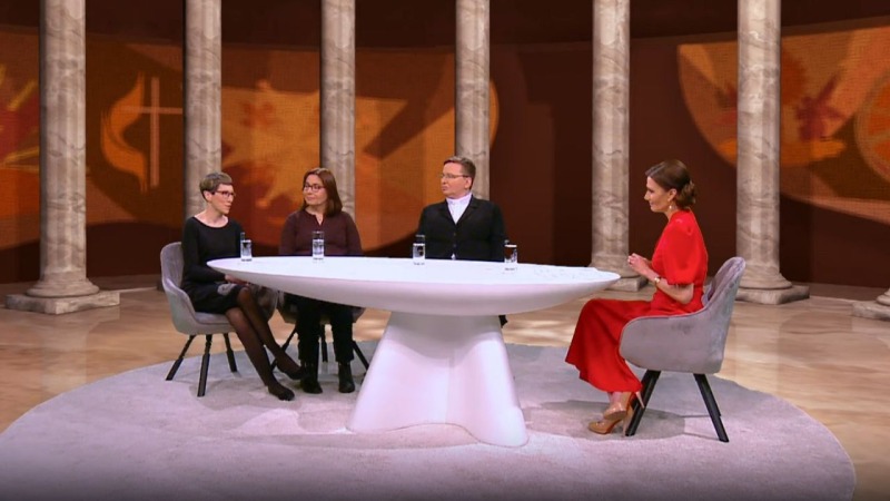 Wspólny dom. Magazyn ekumeniczny z 23.05.2024