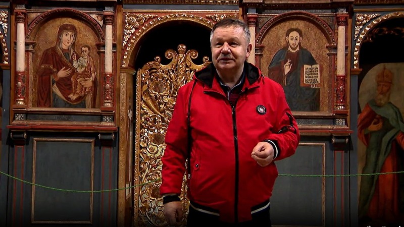 Z historii prawosławia w Polsce. Złoty wiek