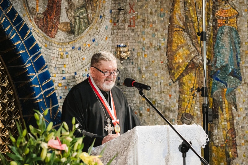 Inauguracja 43. Międzynarodowego Festiwalu Hajnowskie Dni Muzyki Cerkiewnej