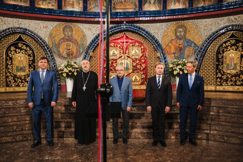 II dzień przesłuchań konkursowych 43. MF HDMC