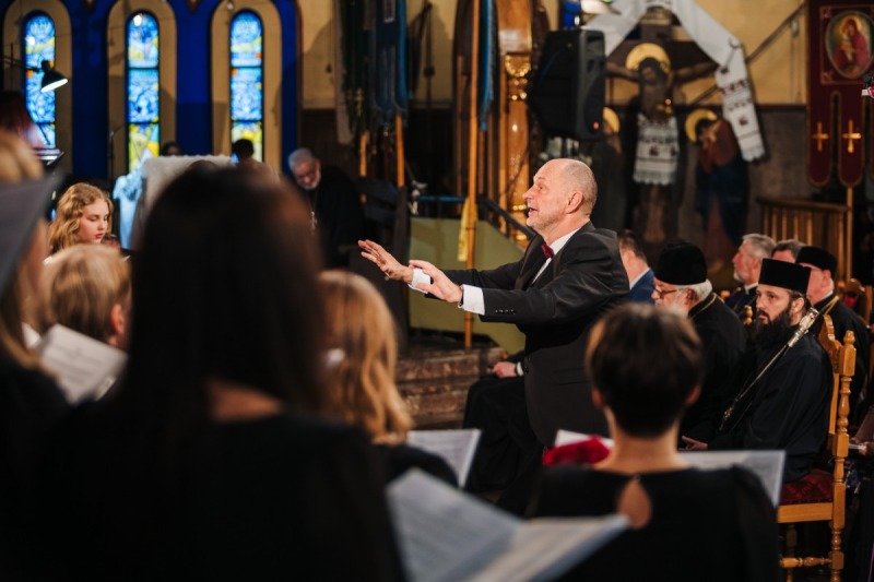 I dzień przesłuchań konkursowych 43. MF HDMC