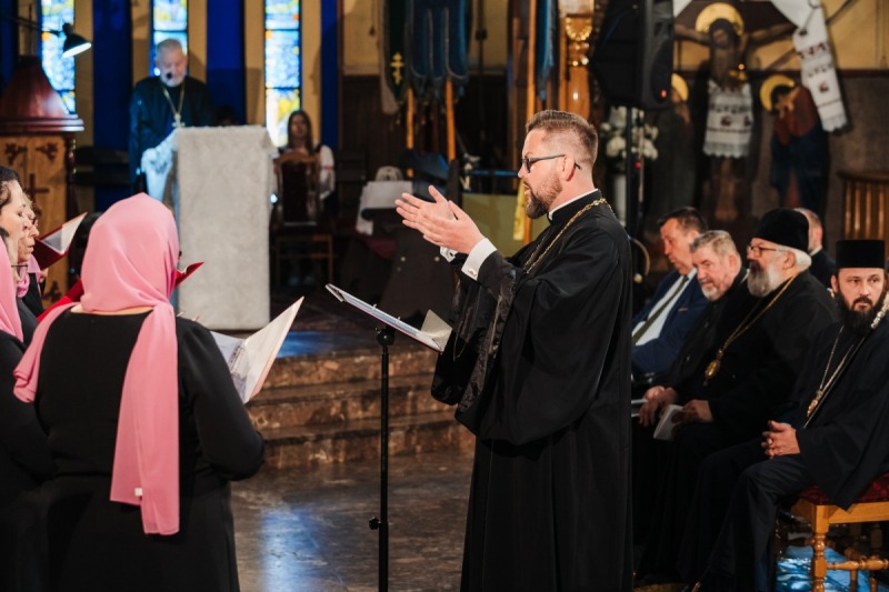 I dzień przesłuchań konkursowych 43. MF HDMC