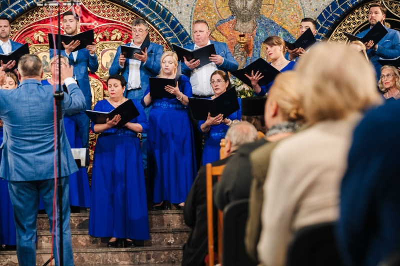 II dzień przesłuchań konkursowych 43. MF HDMC