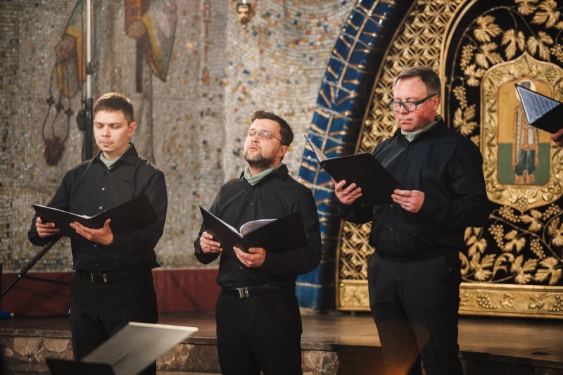 II dzień przesłuchań konkursowych 43. MF HDMC