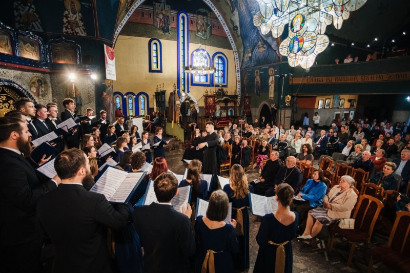 II dzień przesłuchań konkursowych 43. MF HDMC