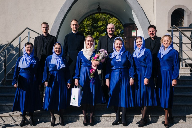 II dzień przesłuchań konkursowych 43. MF HDMC