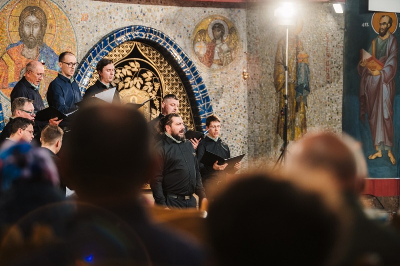 II dzień przesłuchań konkursowych 43. MF HDMC