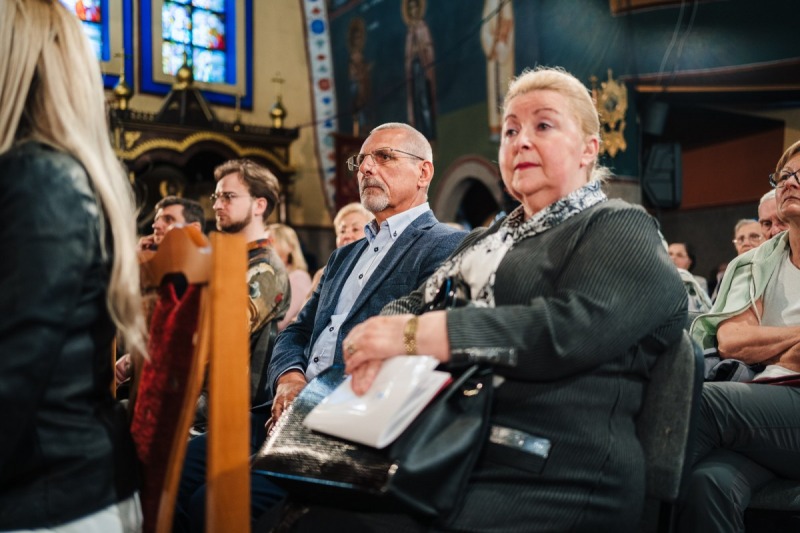 II dzień przesłuchań konkursowych 43. MF HDMC