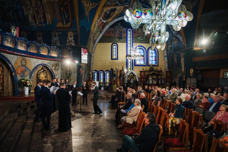 II dzień przesłuchań konkursowych 43. MF HDMC